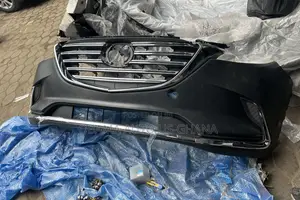 Mazda Cx9 Front Bumper