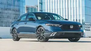 Honda Accord Radiator Support 2023 2024 2025