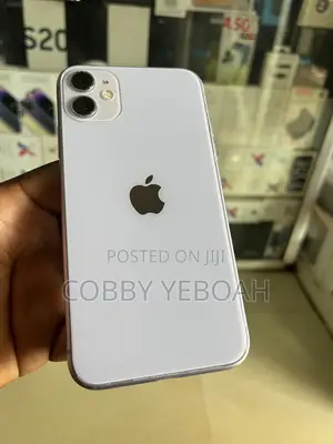 Apple iPhone 11 256 GB Purple