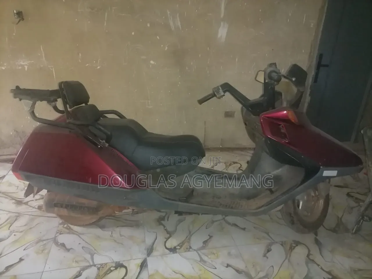 Honda SP 125 2015