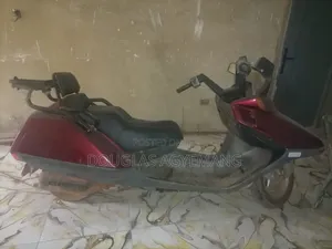 Honda SP 125 2015