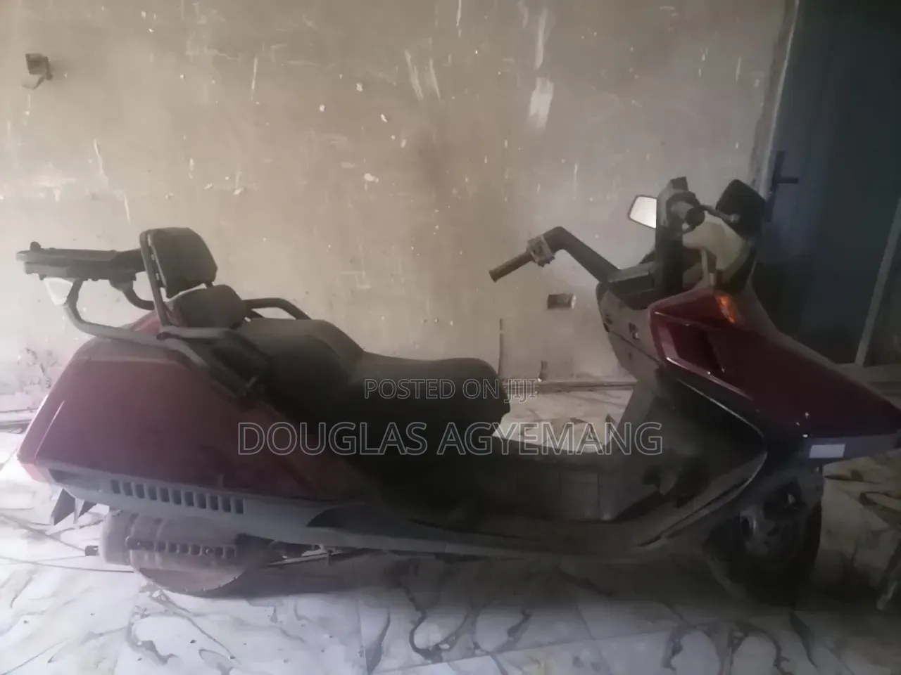 Honda SP 125 2015