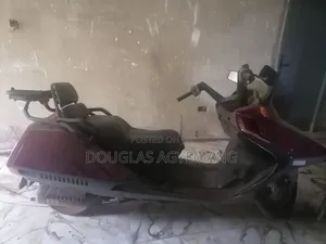 Honda SP 125 2015