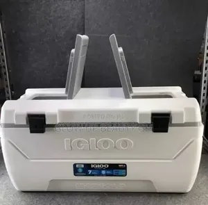 Igloo Ice Chest 150qt 256 Cane