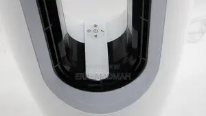 Bladeless Floor Gan