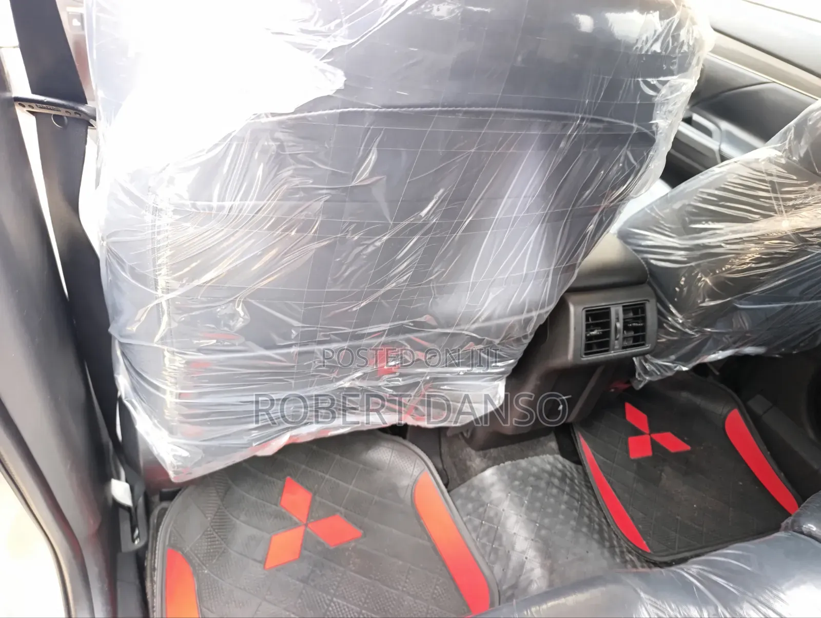 Mitsubishi Outlander SEL S-AWC 2020 Silver