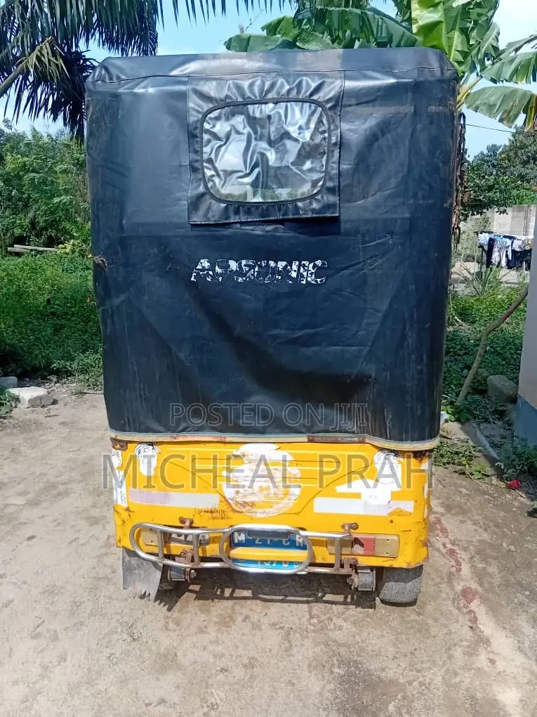Apsonic 150X-I 2021 Yellow