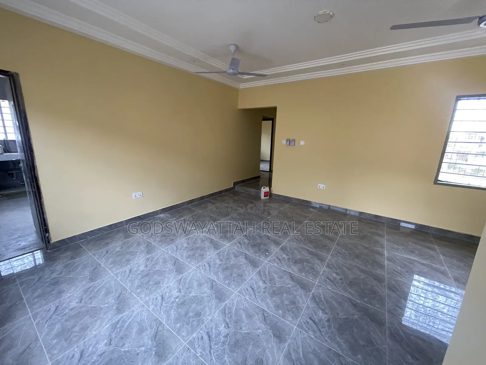 3bdrm Apartment in East Legon, Adjiriganor for rent