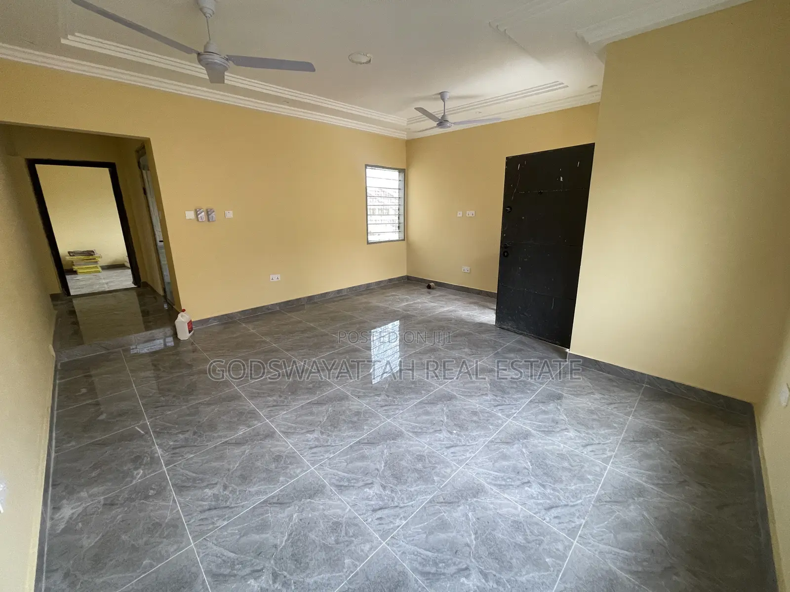3bdrm Apartment in East Legon, Adjiriganor for rent