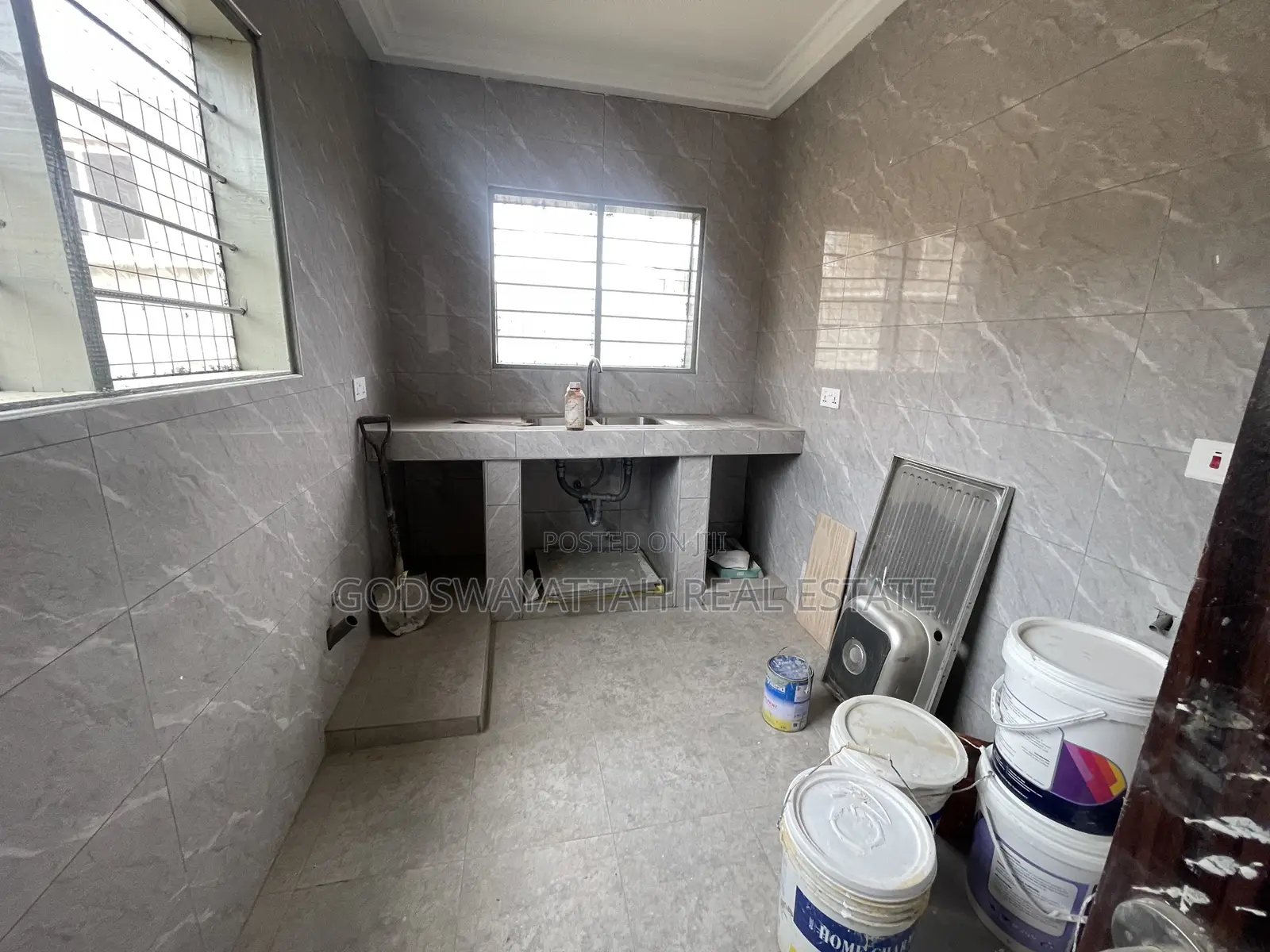 3bdrm Apartment in East Legon, Adjiriganor for rent