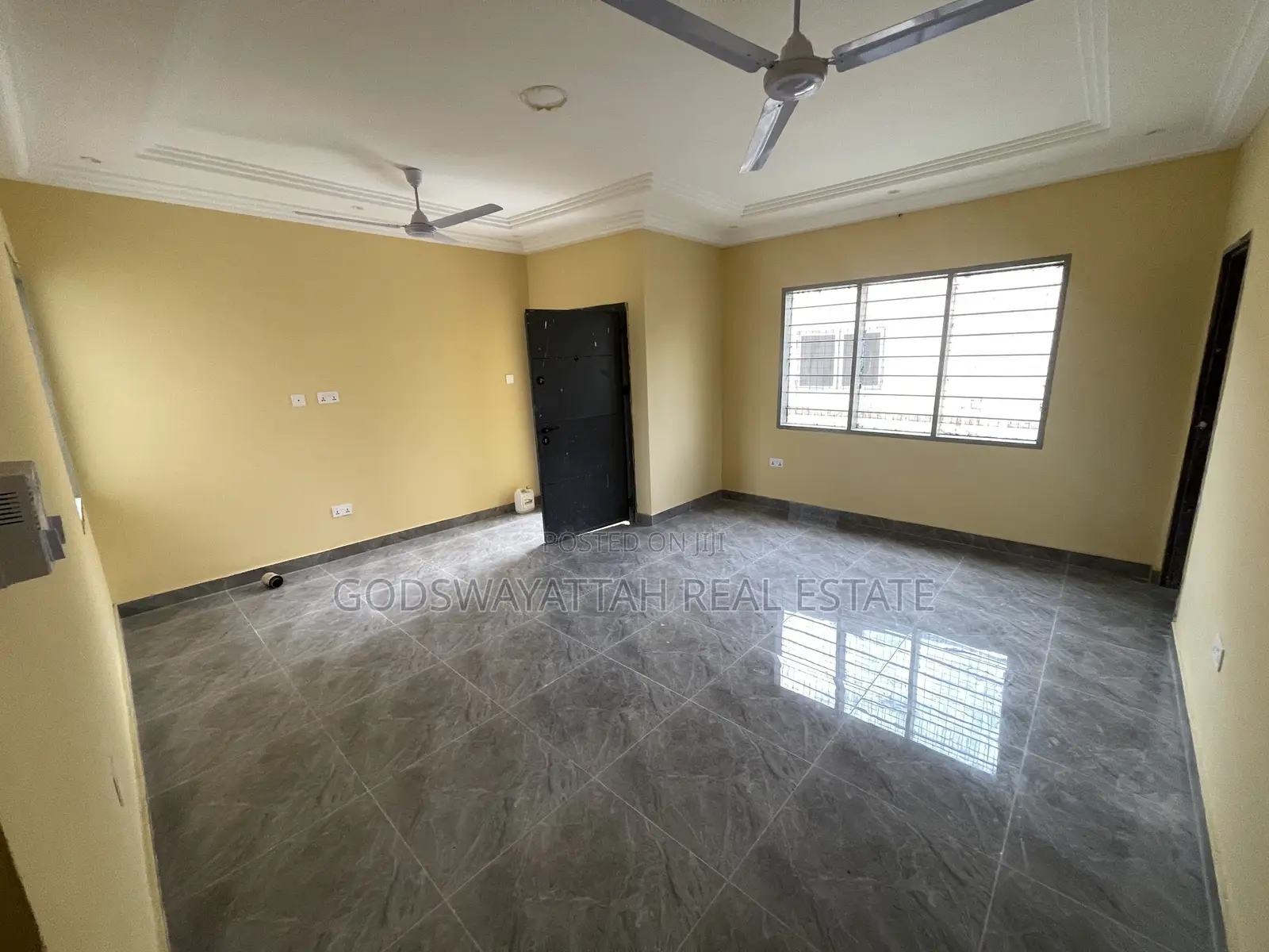 3bdrm Apartment in East Legon, Adjiriganor for rent
