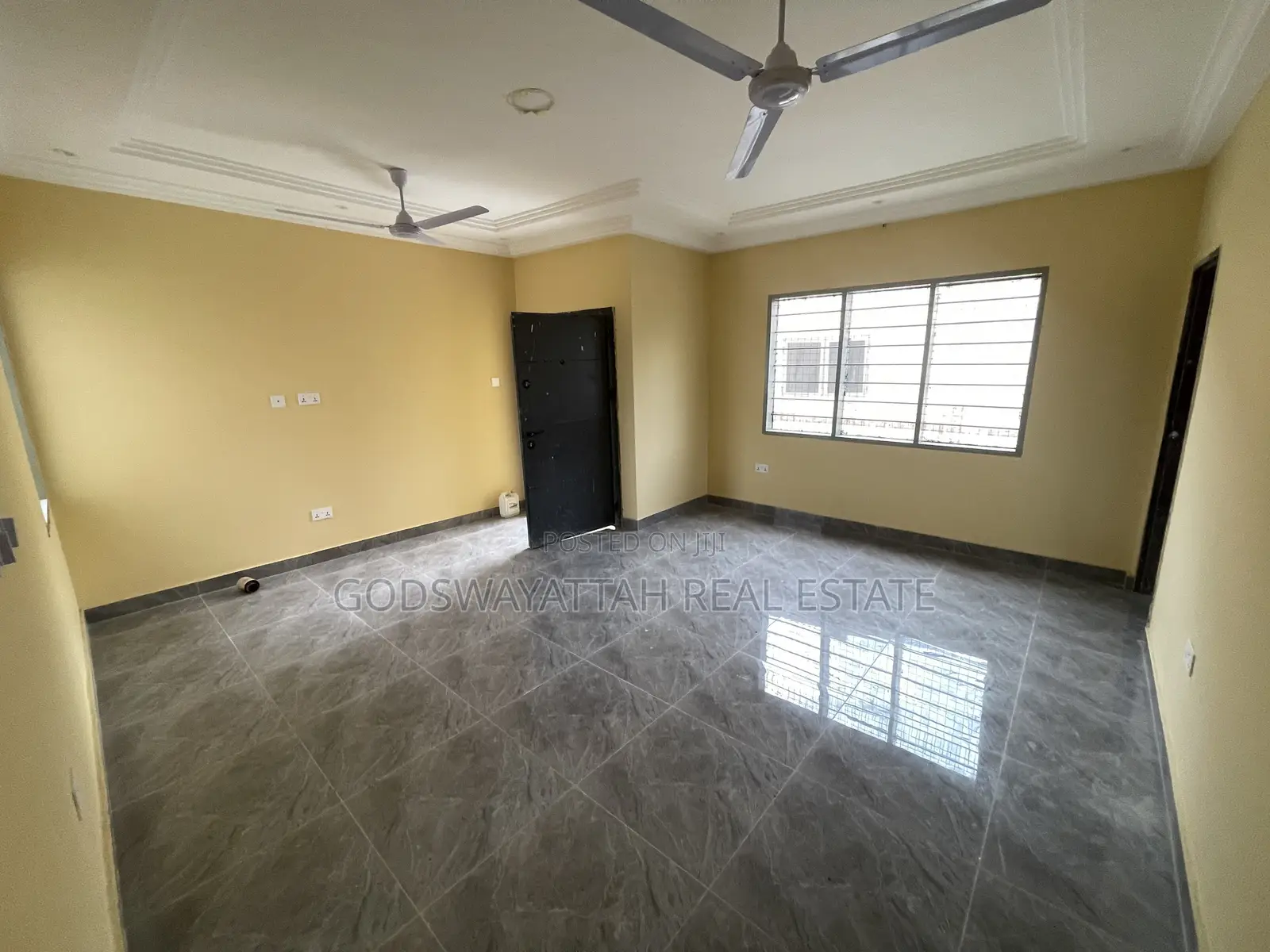 3bdrm Apartment in East Legon, Adjiriganor for rent