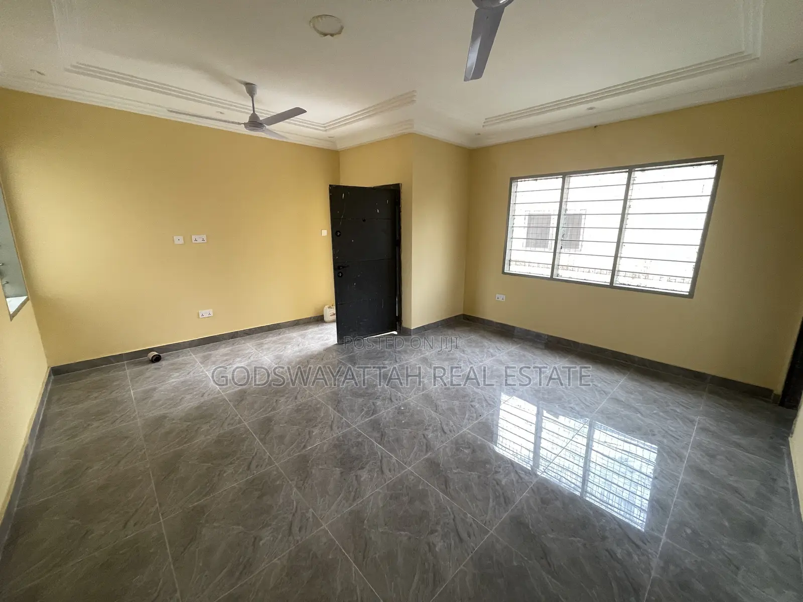3bdrm Apartment in East Legon, Adjiriganor for rent