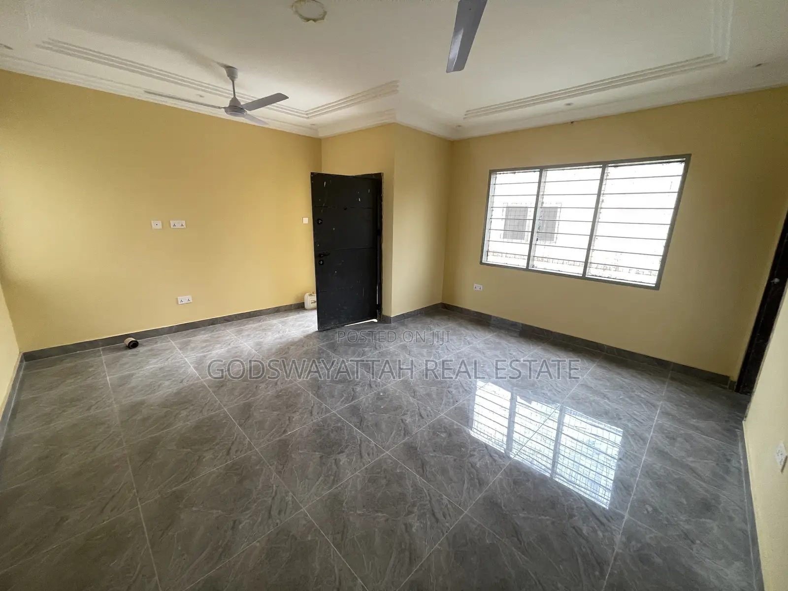 3bdrm Apartment in East Legon, Adjiriganor for rent