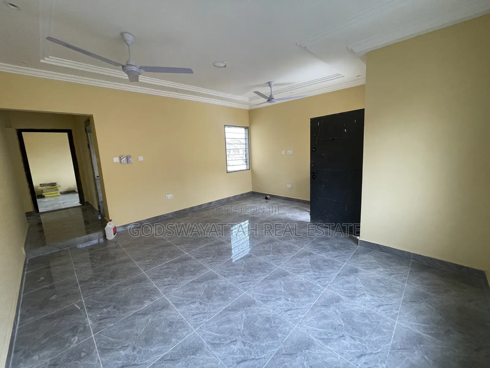 3bdrm Apartment in East Legon, Adjiriganor for rent