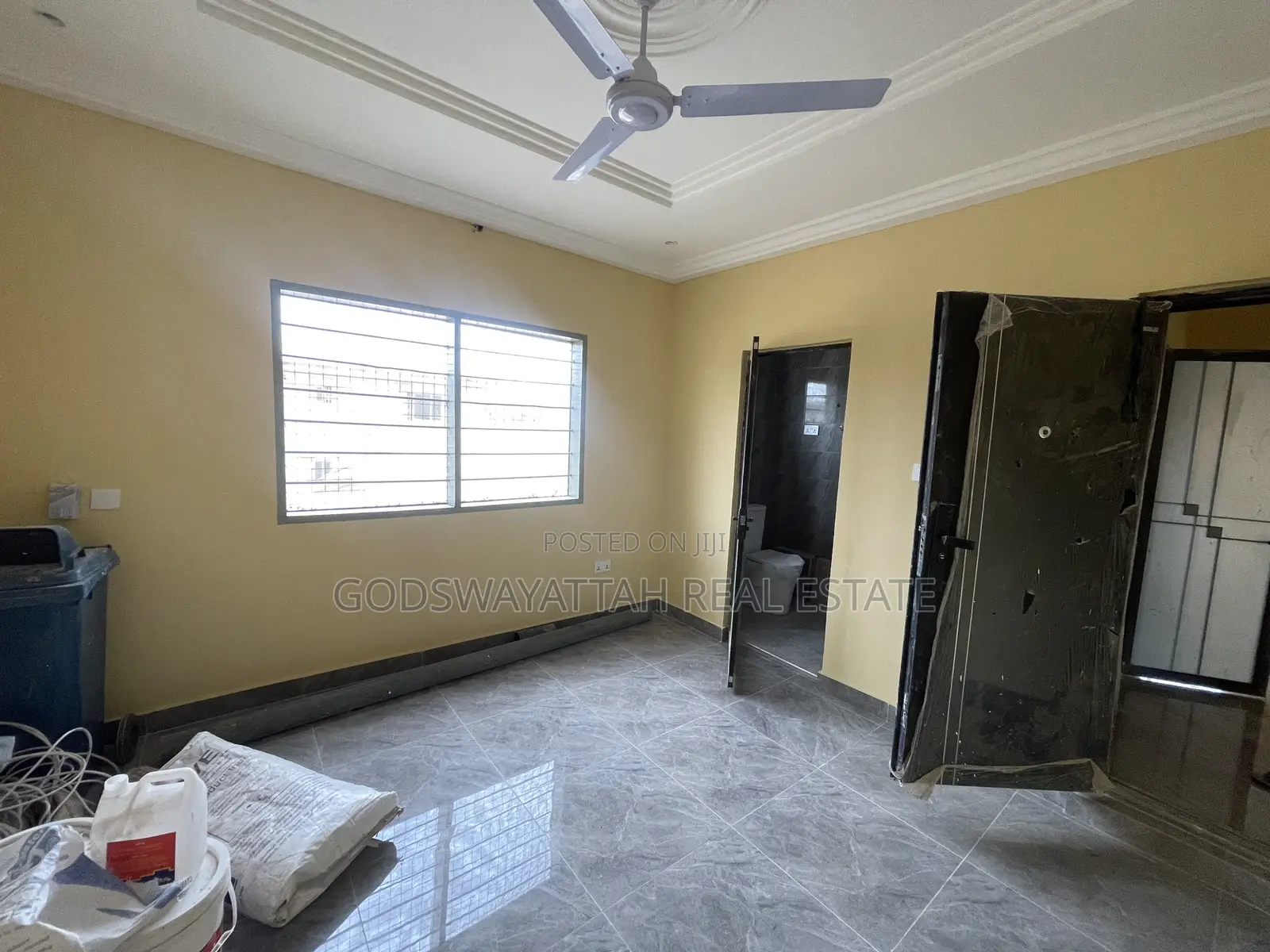 3bdrm Apartment in East Legon, Adjiriganor for rent