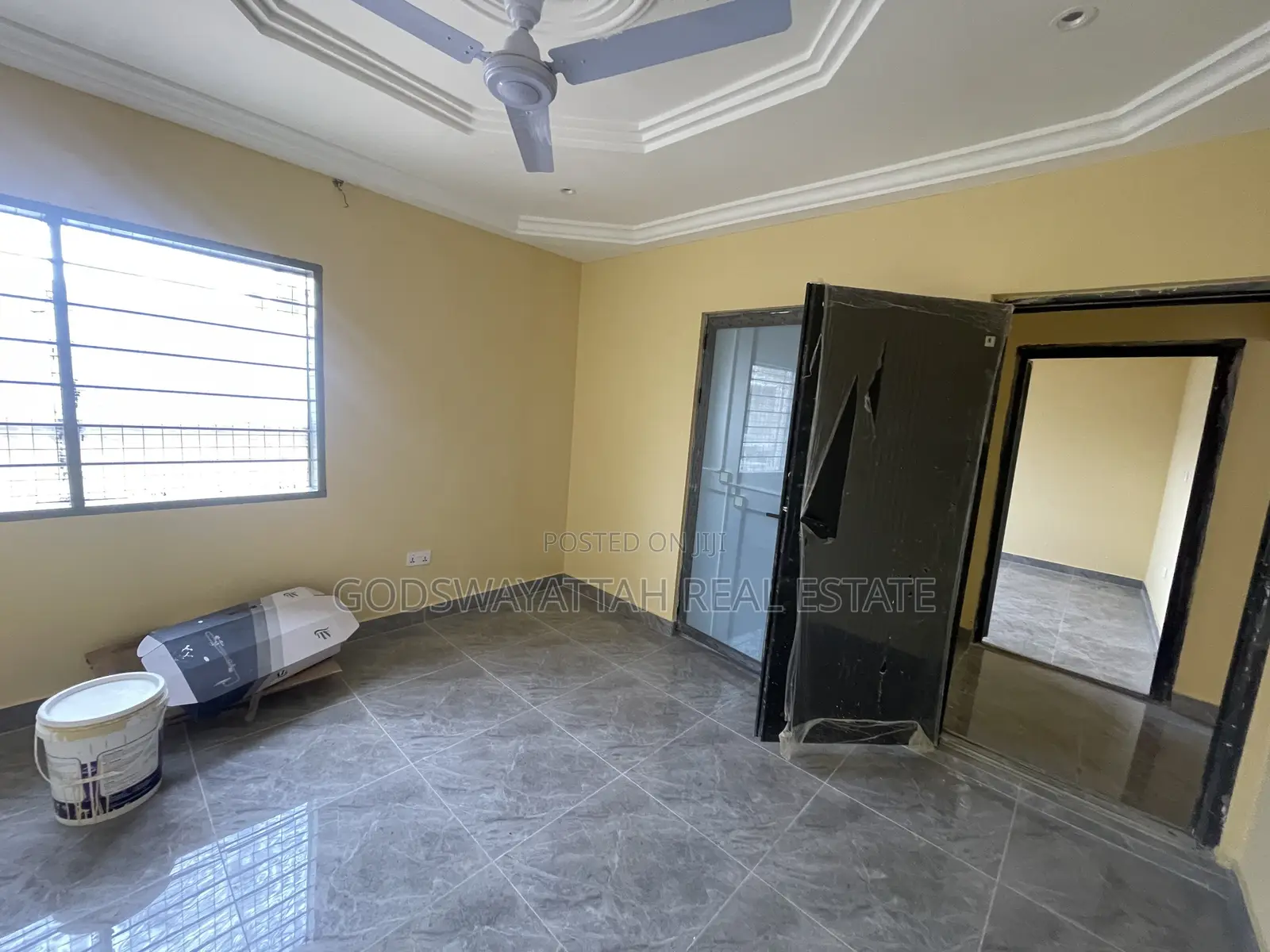 3bdrm Apartment in East Legon, Adjiriganor for rent