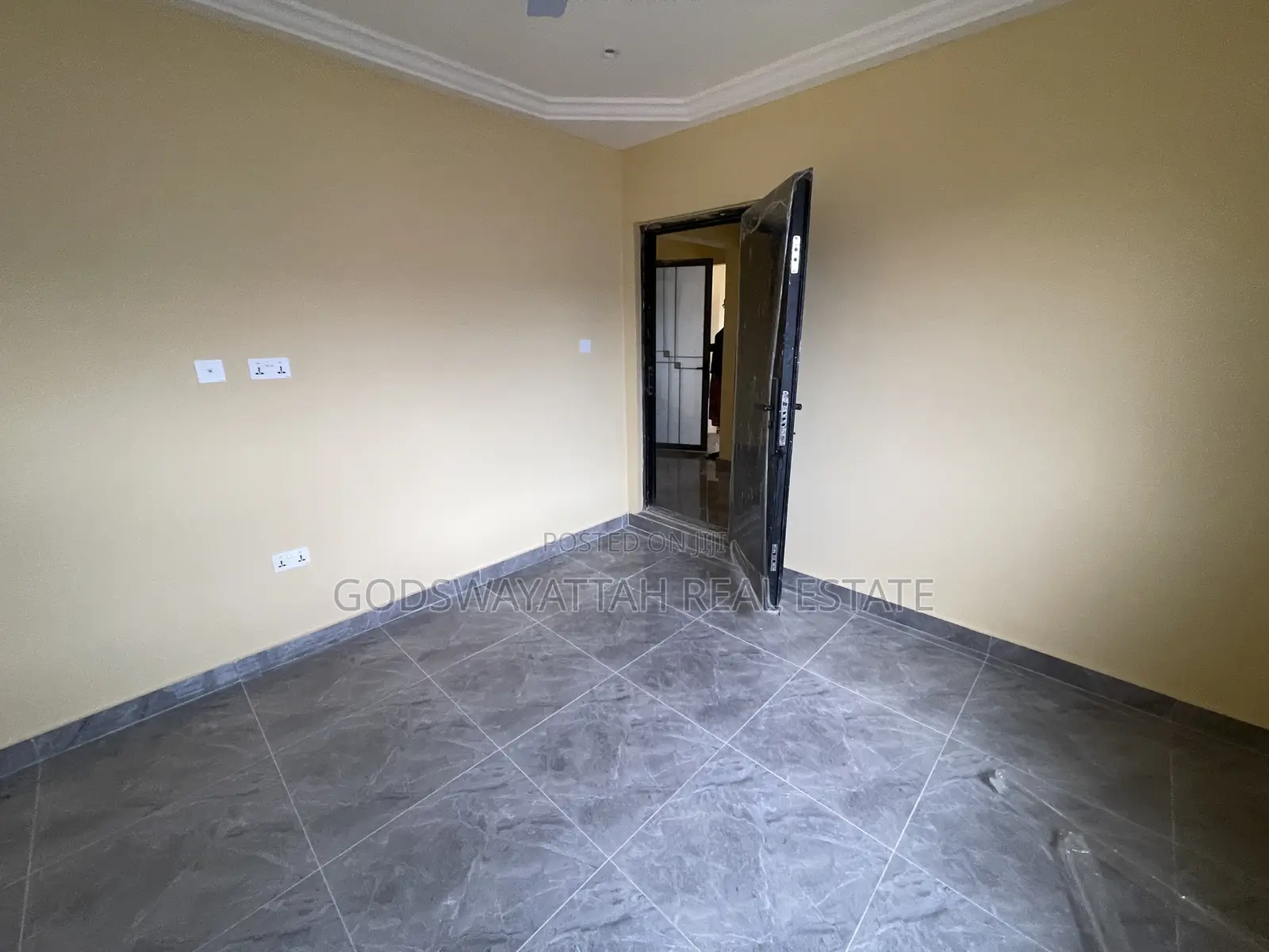 3bdrm Apartment in East Legon, Adjiriganor for rent