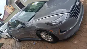 Hyundai Sonata 2020