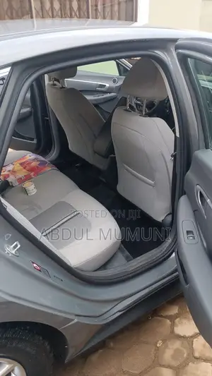 Hyundai Sonata 2020