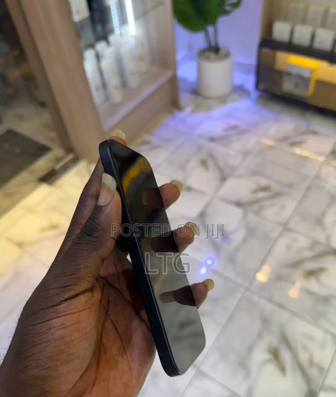 Apple iPhone 16 256 GB Black
