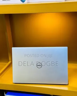 New Laptop Dell XPS 13 9360 8GB Intel Core i5 SSD 256GB