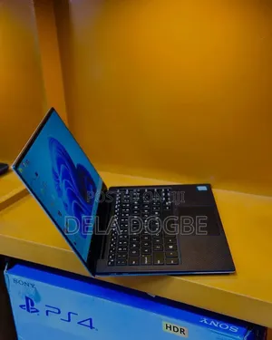 New Laptop Dell XPS 13 9360 8GB Intel Core i5 SSD 256GB