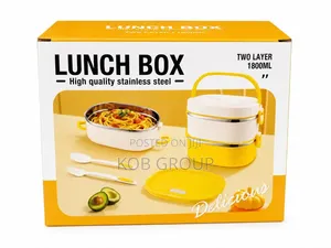Lunch Box Food Warmer