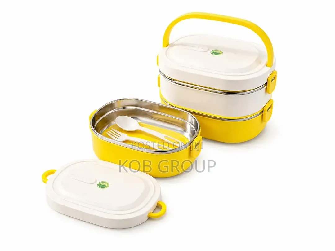 Lunch Box Food Warmer