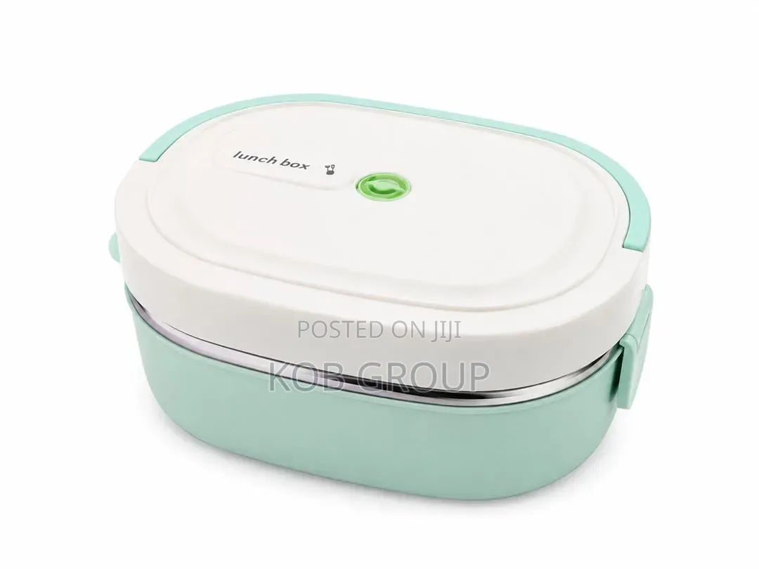 Lunch Box Food Warmer