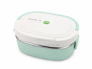 Lunch Box Food Warmer