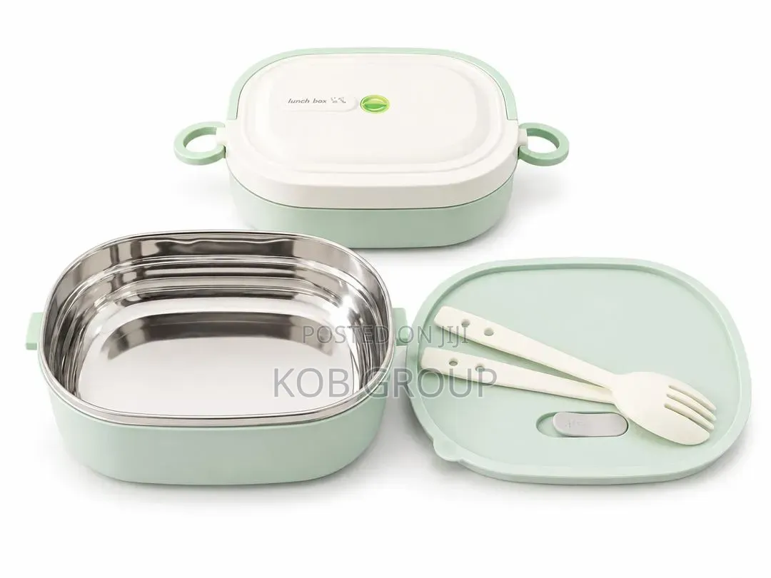 Lunch Box Food Warmer