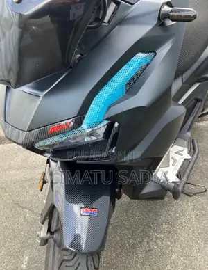 Honda 2016 Black