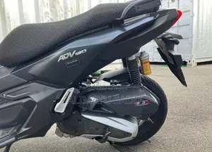Honda 2016 Black