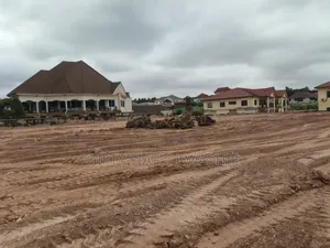Plots of Land for Sale at Kumasi Parakou