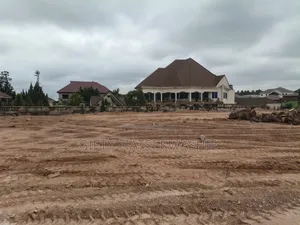 Plots of Land for Sale at Kumasi Parakou