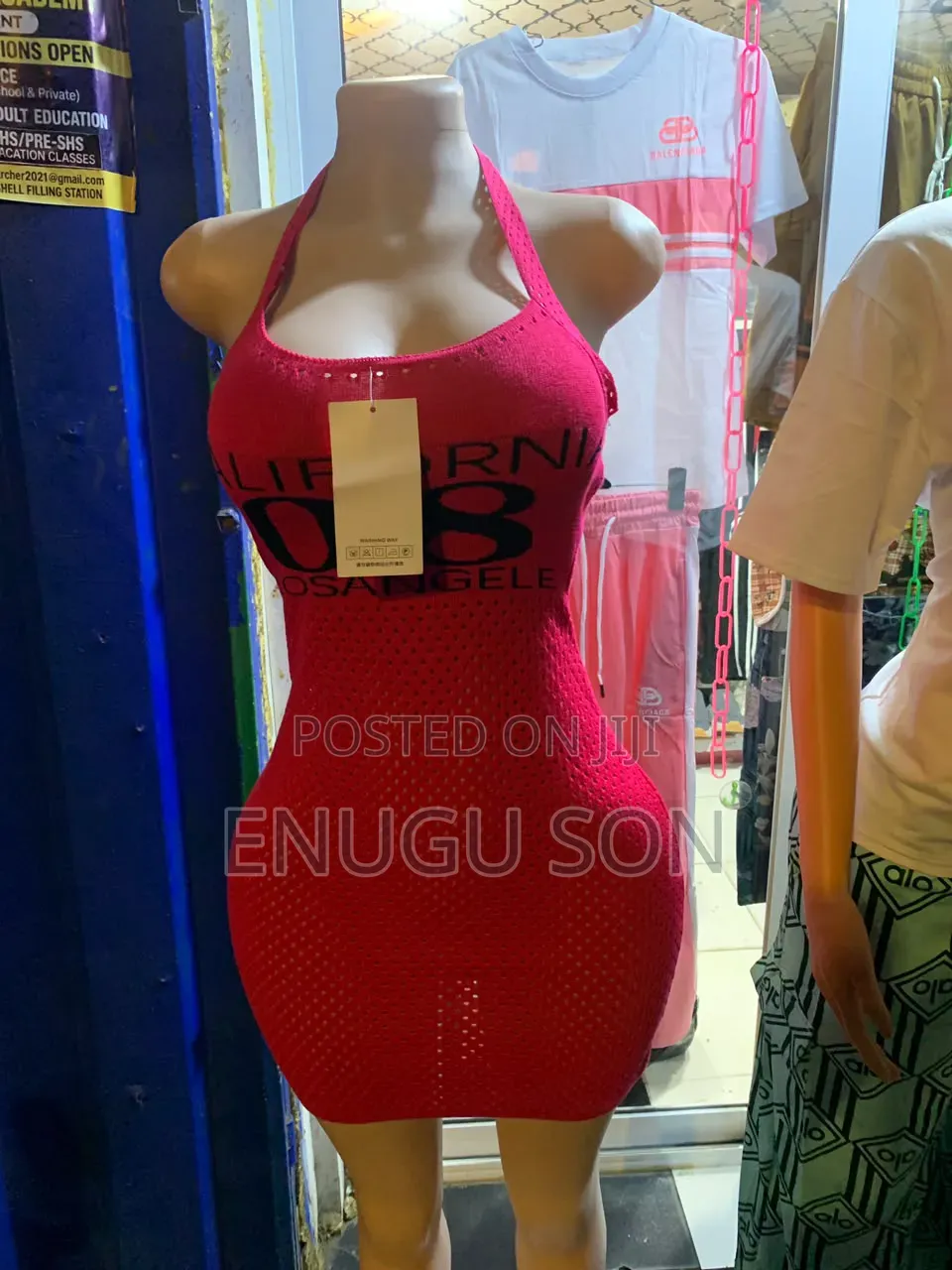 Girls Dress