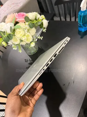 New Laptop HP EliteBook 840 G6 8GB Intel Core i5 SSD 256GB