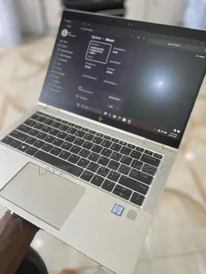 Laptop HP EliteBook X360 1030 G3 16GB Intel Core i5 SSD 256GB