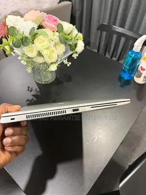 New Laptop HP EliteBook 840 G6 8GB Intel Core i5 SSD 256GB
