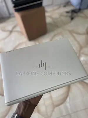 Laptop HP EliteBook X360 1030 G3 16GB Intel Core i5 SSD 256GB