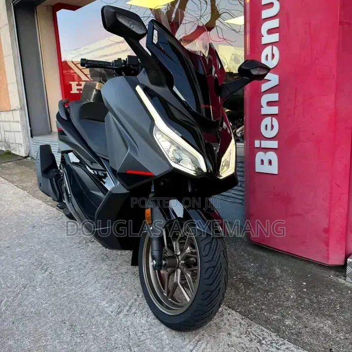 Honda SP 125 2015