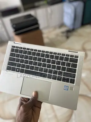 Laptop HP EliteBook X360 1030 G3 16GB Intel Core i5 SSD 256GB