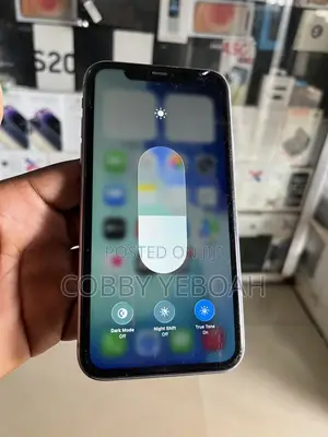 Apple iPhone 11 256 GB Purple