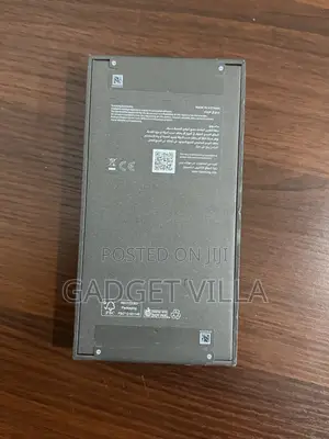 New Samsung Galaxy S26 Ultra 5G 512 GB Gray