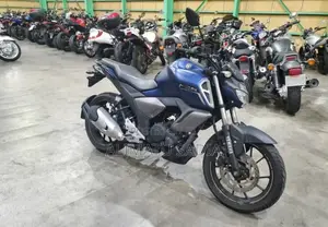 Motorcycle 2016 Black
