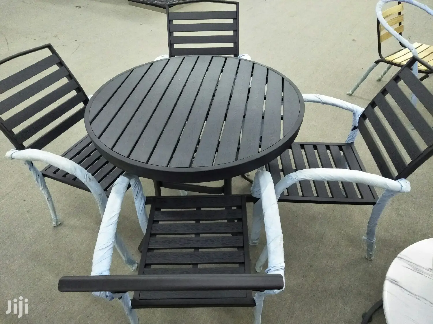 Outdoor Patio Table