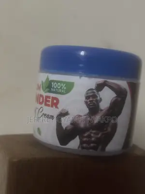 Bedroom Commander Penis Enlargement Cream. Gives Results Within 7days