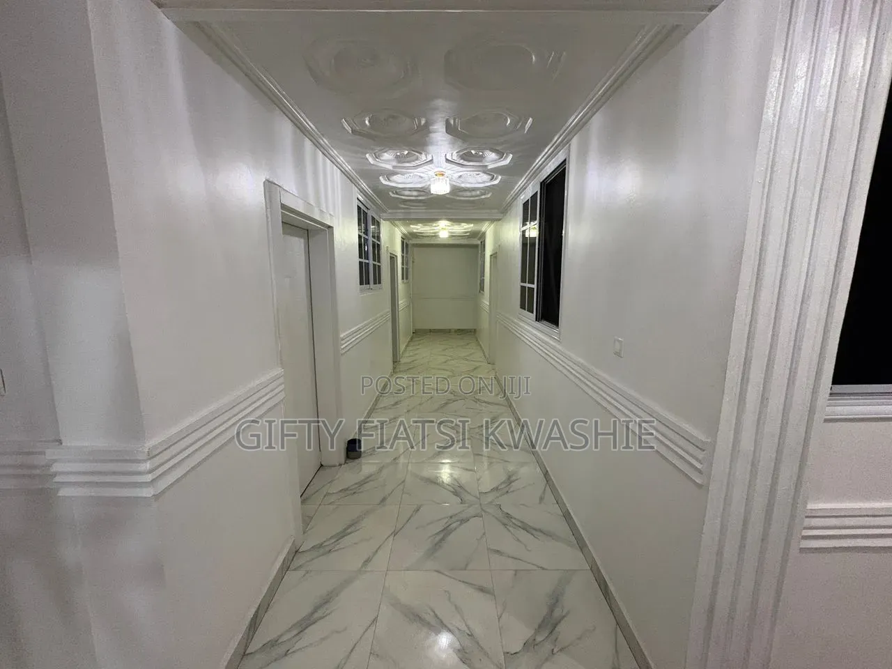 6bdrm House in Abrepo, Kumasi Metropolitan for sale