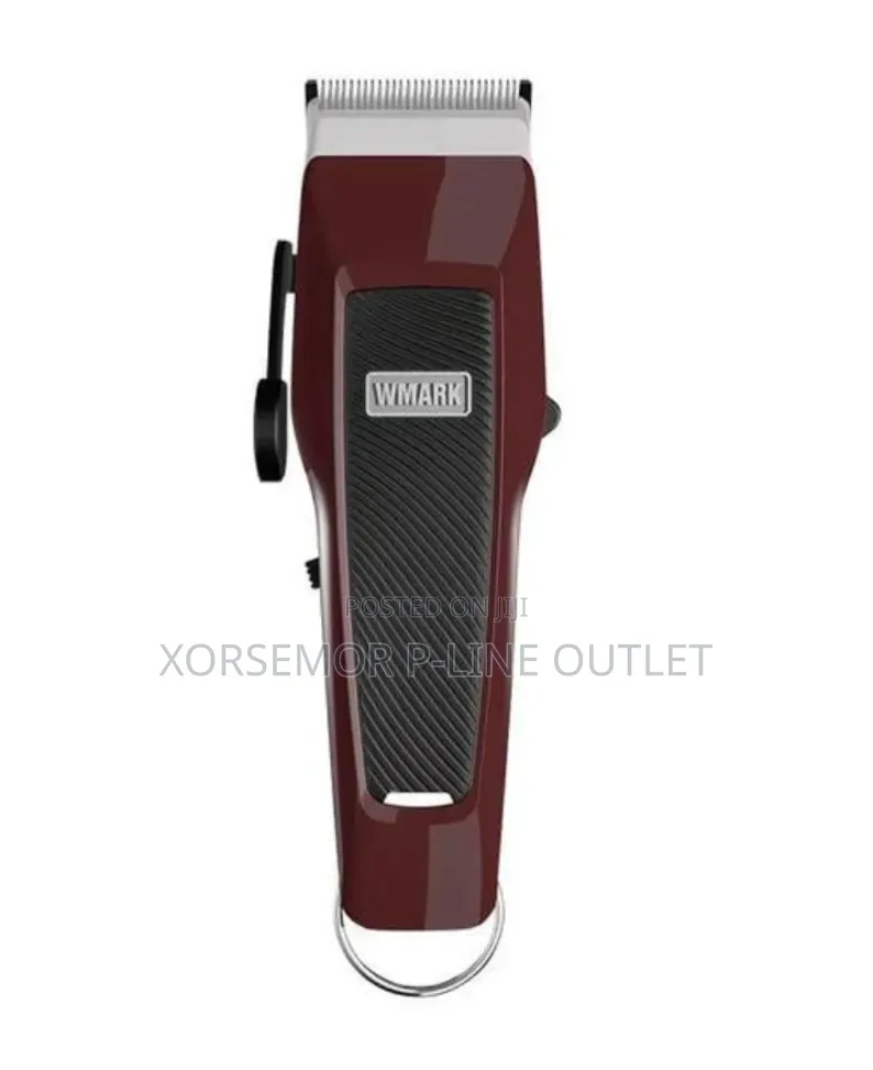 Electric Chargeable Hair Clipper NG-140